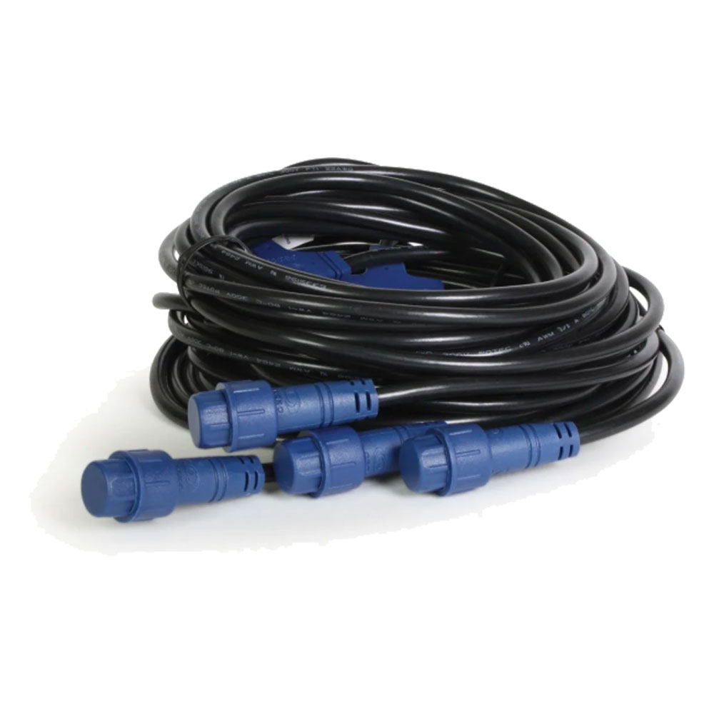 Gecko in.lu.me Cable Loop 4 connectors