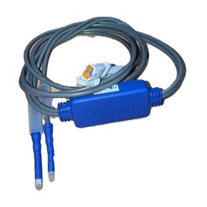 AtekLED Dual LED RGB Daisy Chain Assembly