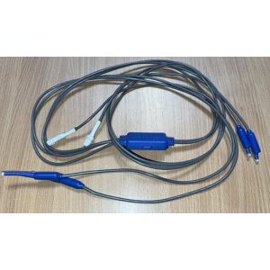 AtekLED Čtyřnásobné LED RGB sestavení Daisy Chain (dlouhé)