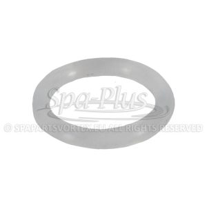 Sloan LED Bullet Lens O-kroužek, silikonový, čirý – pro Bullet čočky