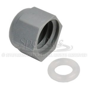 Sloan LED Bullet Lens kompresní matice s O-kroužkem 3/8-16