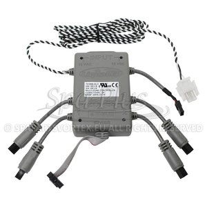 Sloan LED velký ovladač (cca 100 světelných bodů), více zón