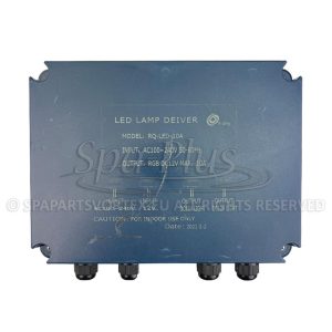 Superior LED ovladač / driver