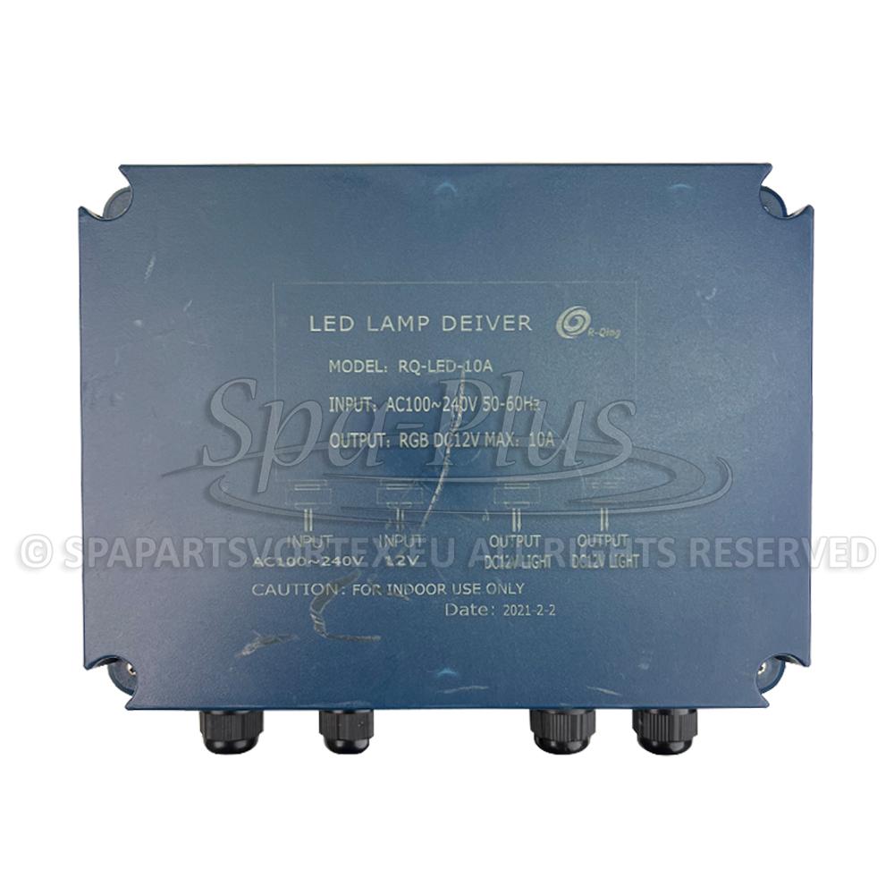 Superior LED ovladač / driver