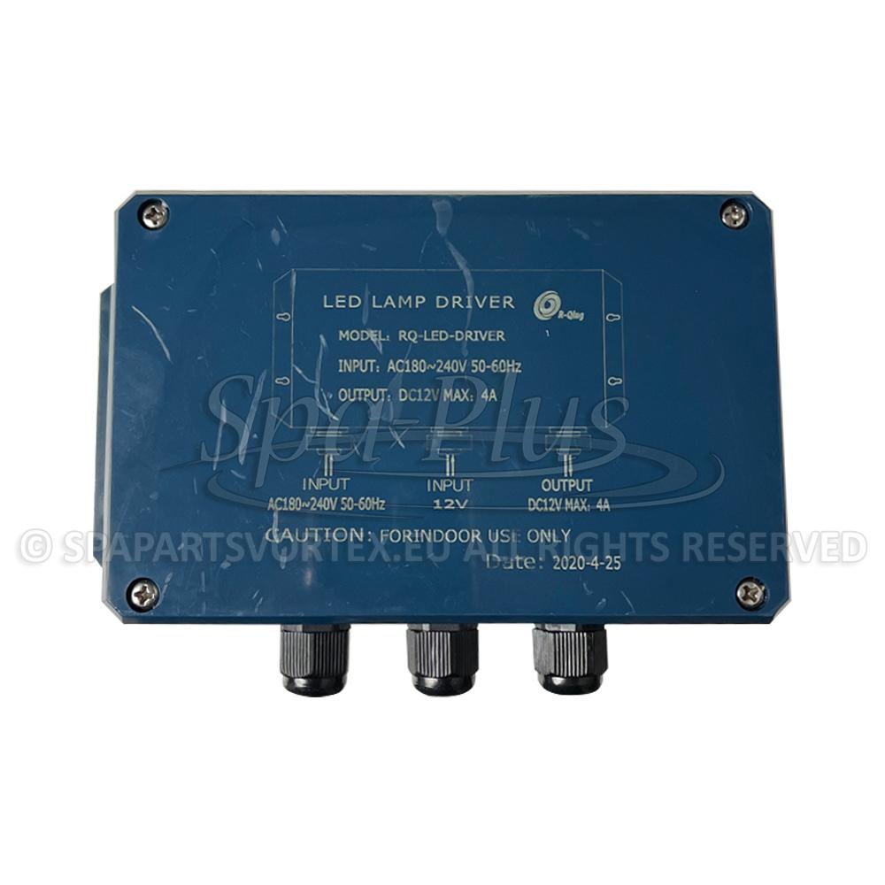 Superior Platinum LED ovladač / driver