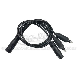 Superior LED 2 vlákna