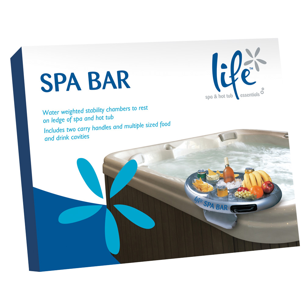 Life Spa Bar - Obrázek 3