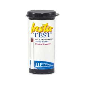 LaMotte Insta-TEST Sodium Chloride (sůl)