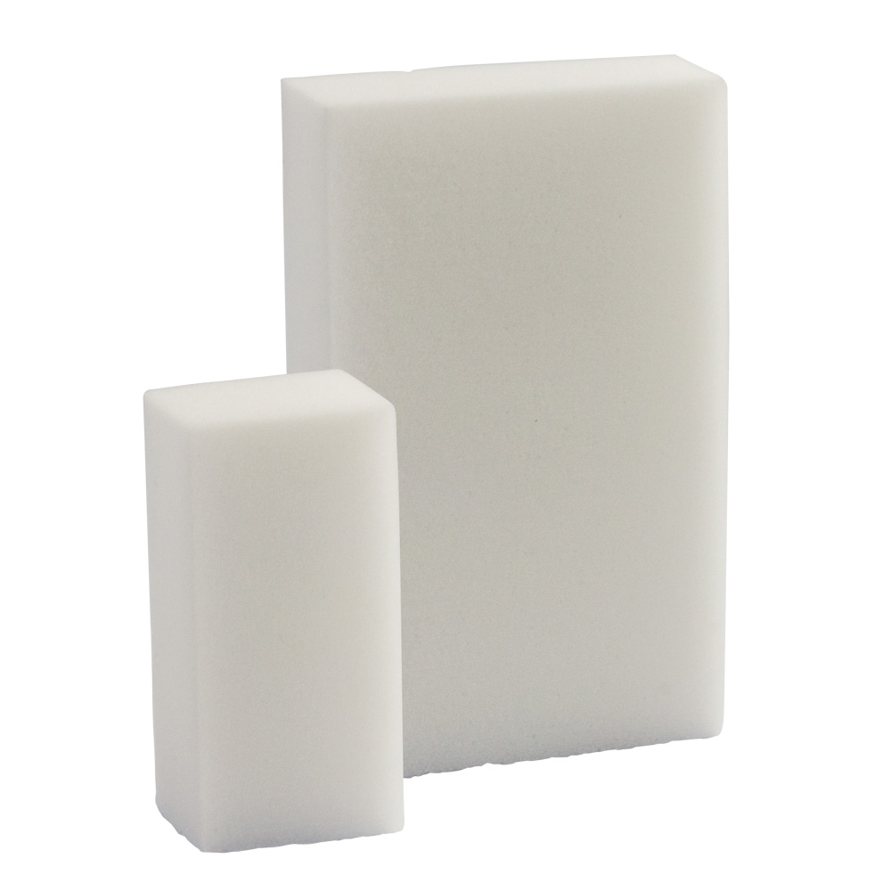 Life Magic Foam abrazivní houbičky