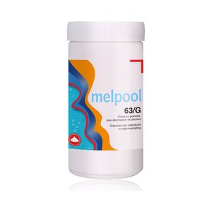Melpool 63/G - granulát (1 kg)