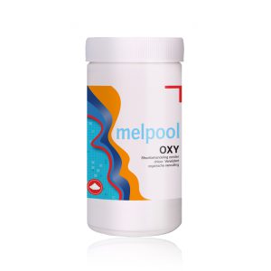Melpool OXY - granulát (1 kg)