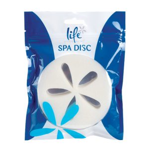 Life Spa Disk