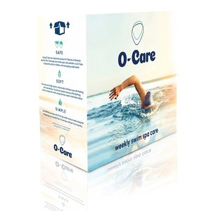 O-Care Péče o plavecké spa