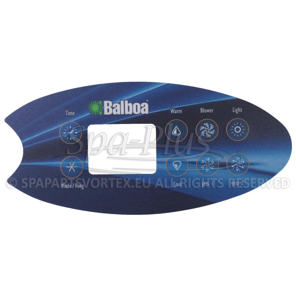 VL802D Overlay (8) 2 čerpadla + vzduch
