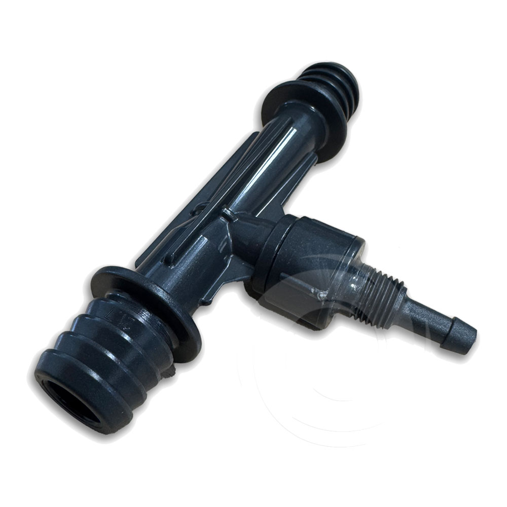 Ozone Mazzei Injector - Image 2