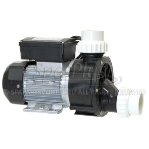LX JA50 cirkulační čerpadlo 0,5 HP