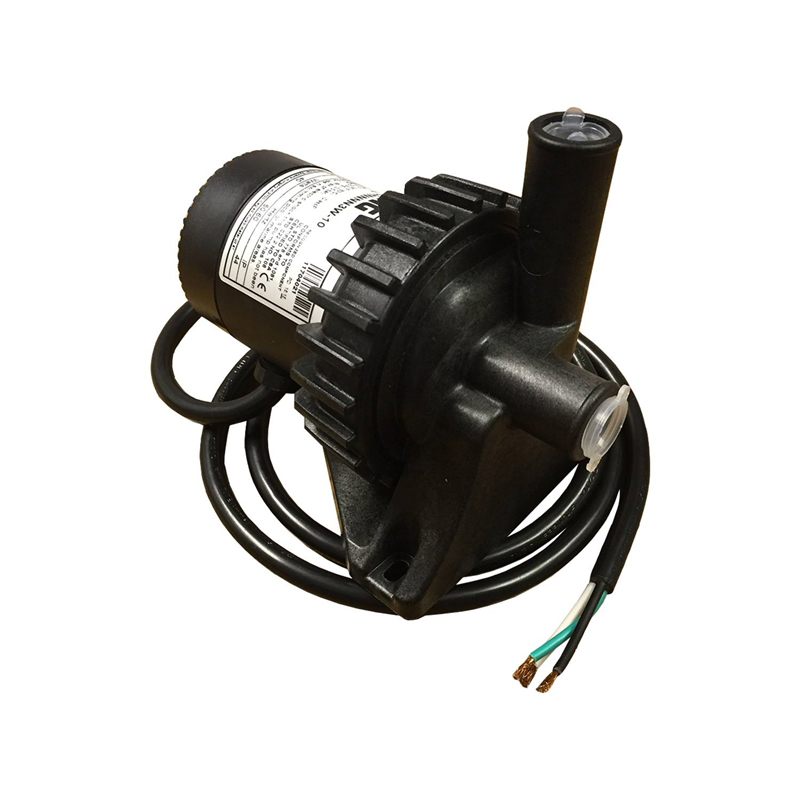 Laing / Goulds E5 110/240V E5-NCHNNNN3W-10 3/4 Barb 4' Cord
