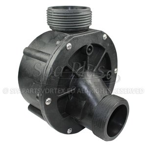 Mokrá část (wet end) pro LX JA35 a JA50