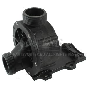 Mokrá část (wet end) pro LX TDA35 a TDA50
