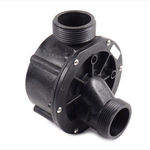 Mokrá část (wet end) pro LX TDA75 a TDA100