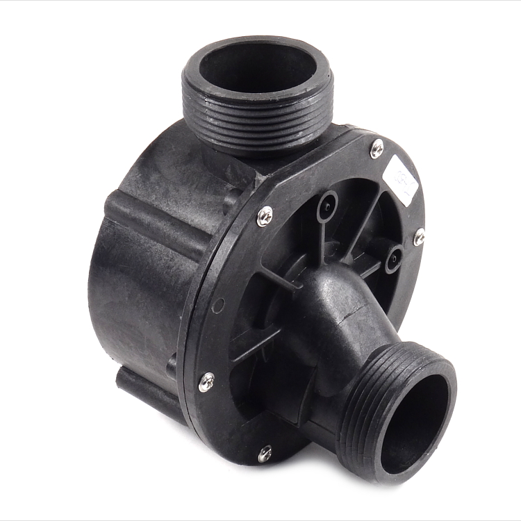 Wet End for LX TDA75 and TDA100