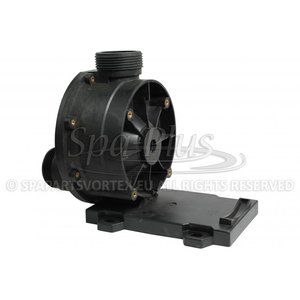 Mokrá část (wet end) pro LX TDA200