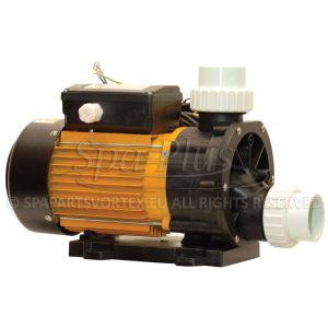 LX TDA75 cirkulační čerpadlo 0,75 HP