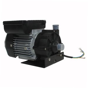LX WE10 cirkulační čerpadlo jednootáčkové 180 W