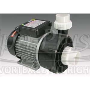 LX WTC120 cirkulační čerpadlo se středovým sacím košem 1,2HP