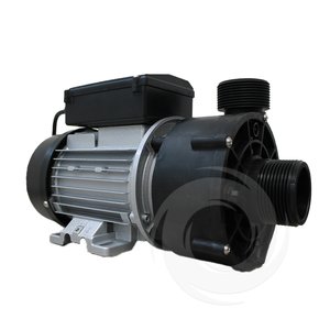 LX WTC50M Pump 0.33HP Long