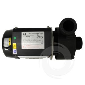 LX WTC50M čerpadlo 0,33HP prodloužená verze