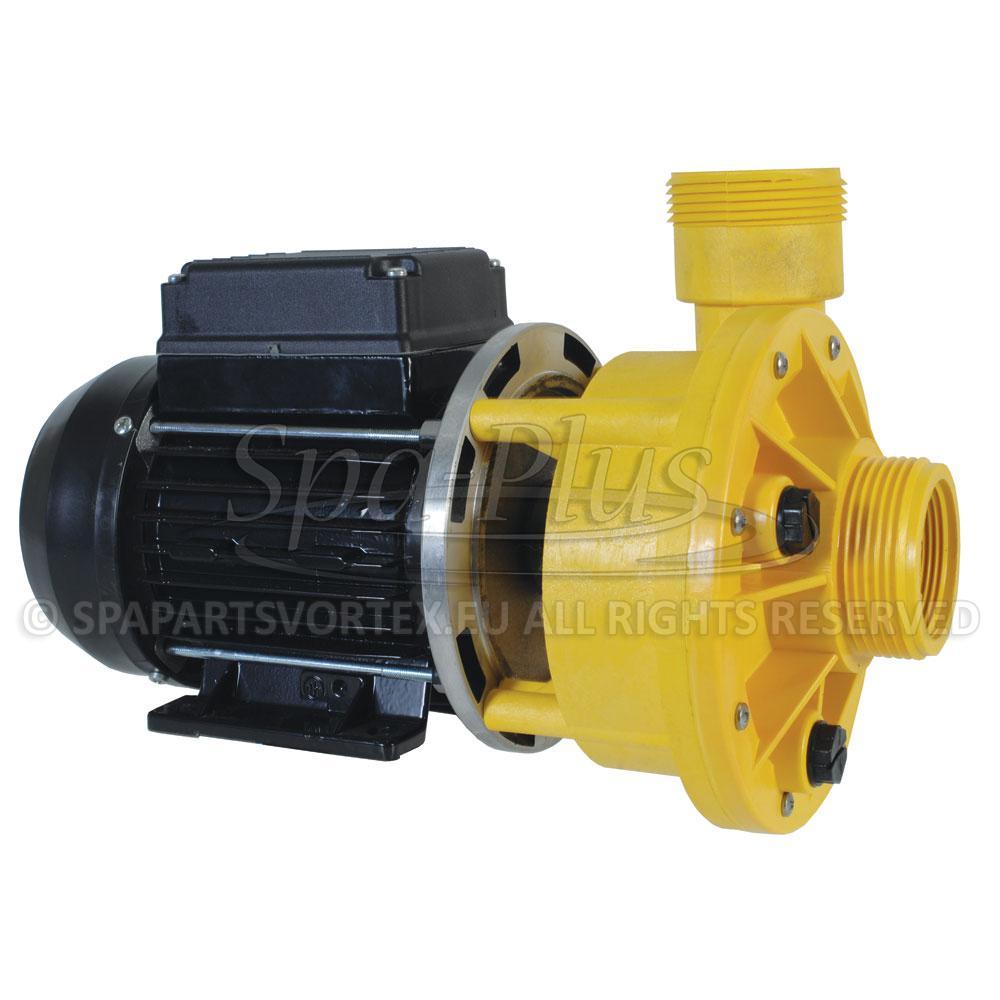 Waterway Iron Might Circulation Pump