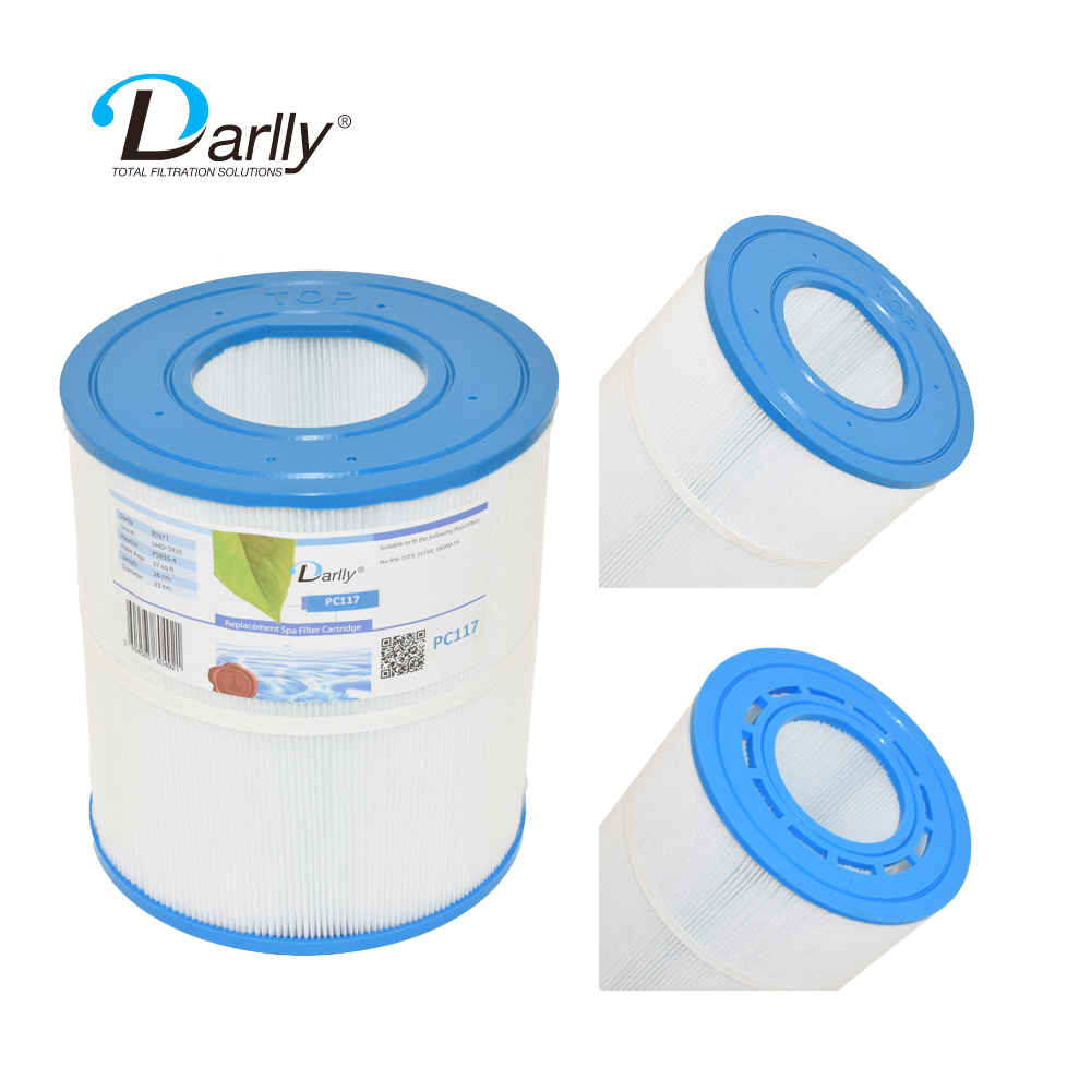 Darlly bazénový filtr PC117 – náhrada za Sta-Rite 35TX
