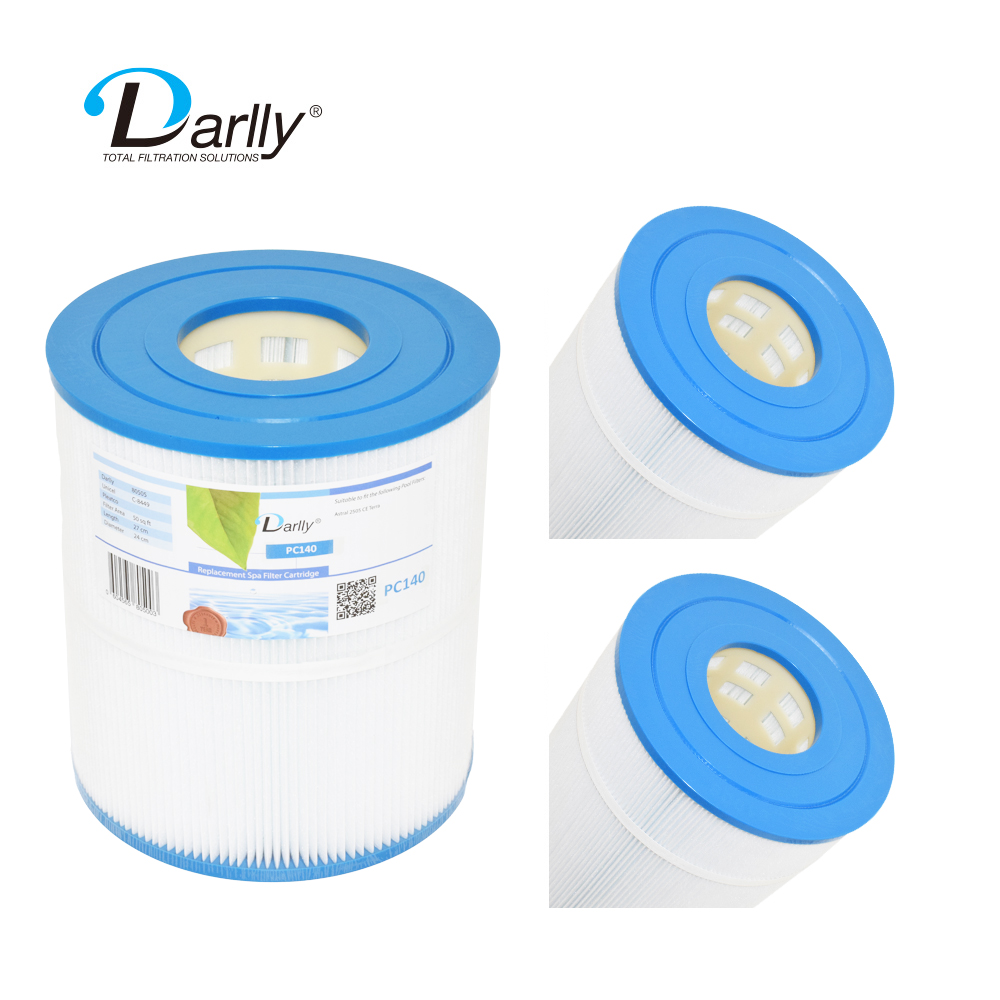 Darlly bazénový filtr PC140 – náhrada za Astral 2505 CE Terra