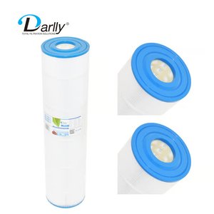 Darlly bazénový filtr PC144 - Waterco Trimline CC150