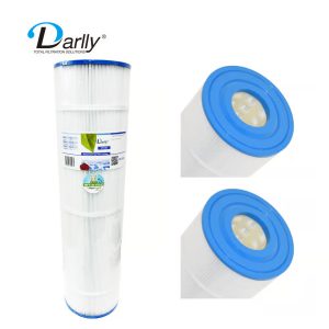 Darlly bazénový filtr PC155 - Pentair Clean & Clear Plus 420