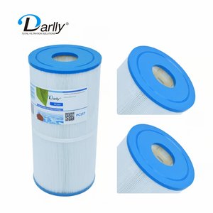 Darlly bazénový filtr PC157 - Harmsco ST105 / BF105
