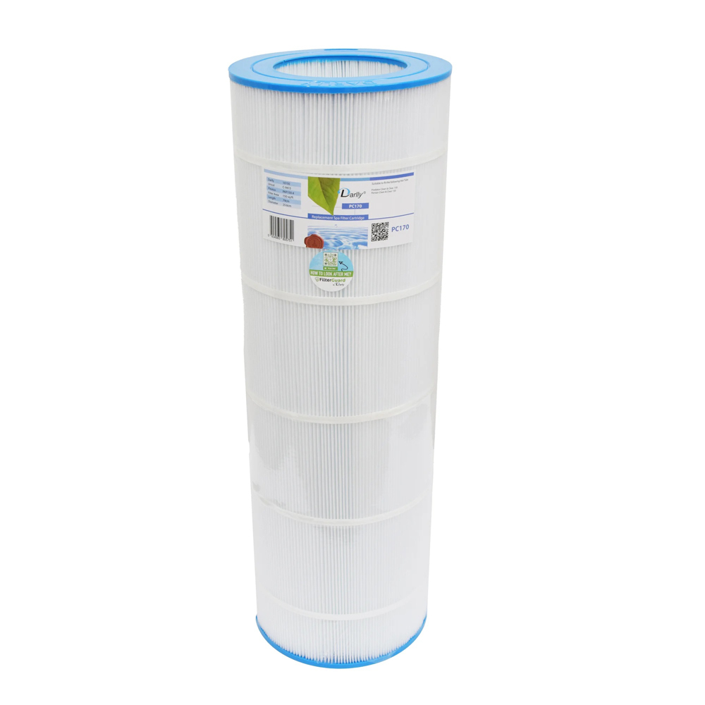 Darlly bazénový filtr PC170 - Pentair Clean & Clear 150, Predator 150