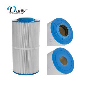 Darlly bazénový filtr PC171 - Harmsco TC/55