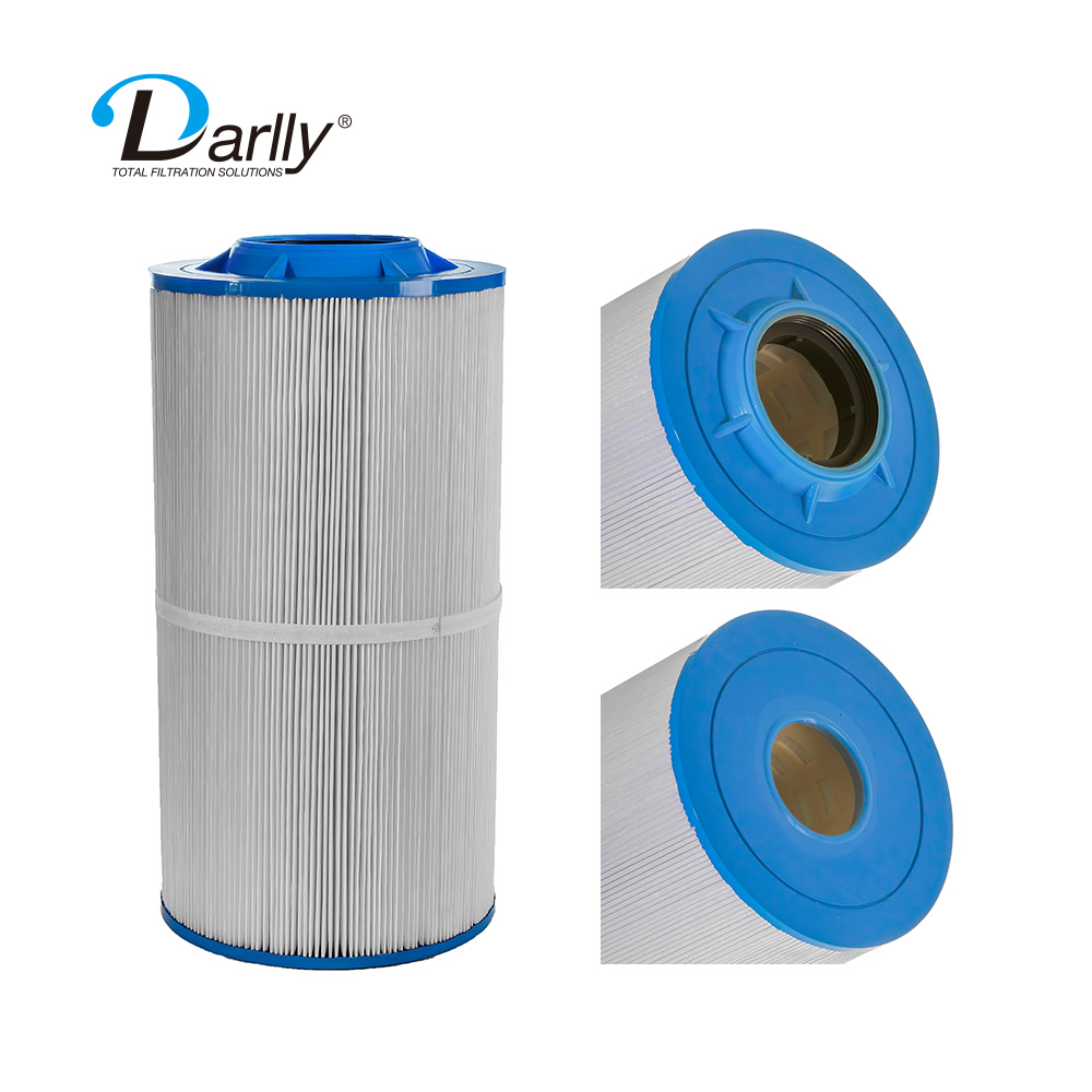 Darlly bazénový filtr PC172 - Harmsco TC/75