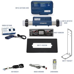 Sada Gecko IN.YJ-3 / IN.K300 / in.touch3