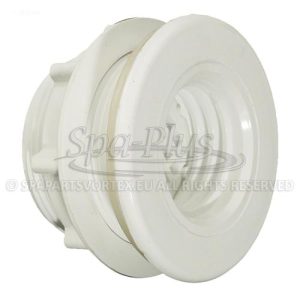 Montážní sestava filtrační vložky 2"S x 1,5" Acme s mřížkou