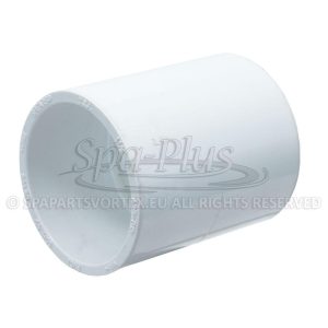 1/2palcová přímá spojka (socket)