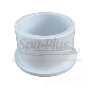 1 Inch Stop End (Spigot)