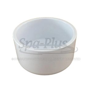 Víčko 1 palec (Socket)