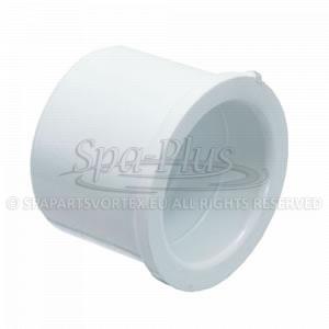 Záslepka tři čtvrtě palce (Spigot)