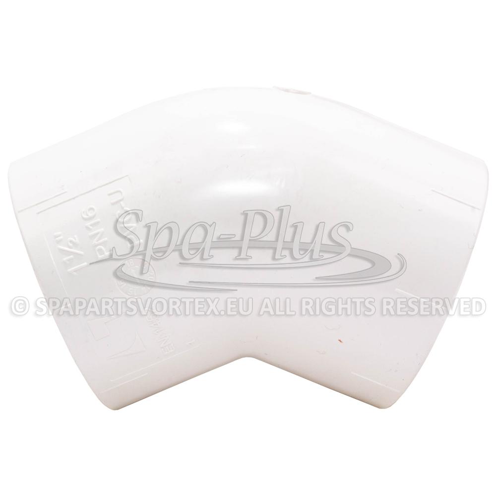 1.5 Inch 45 Degree Elbow - Image 2