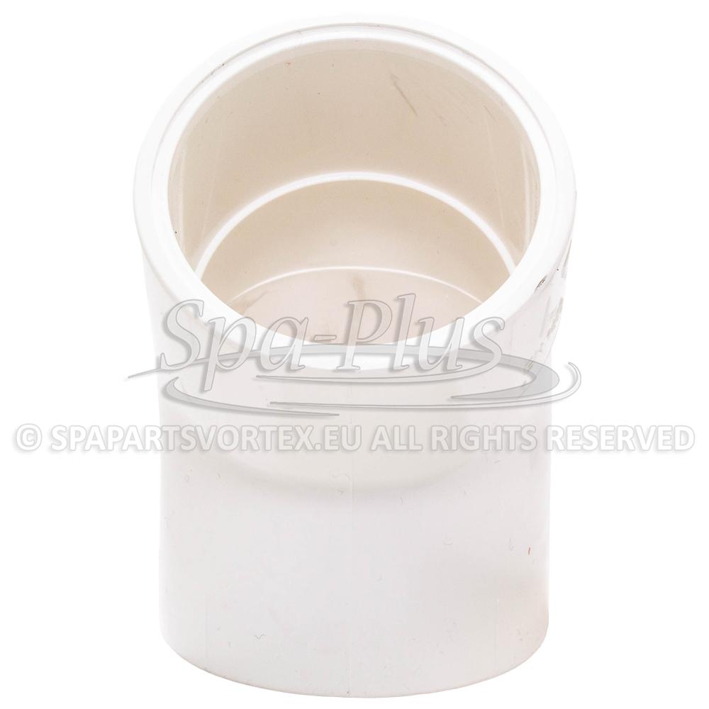1.5 Inch 45 Degree Elbow - Image 4