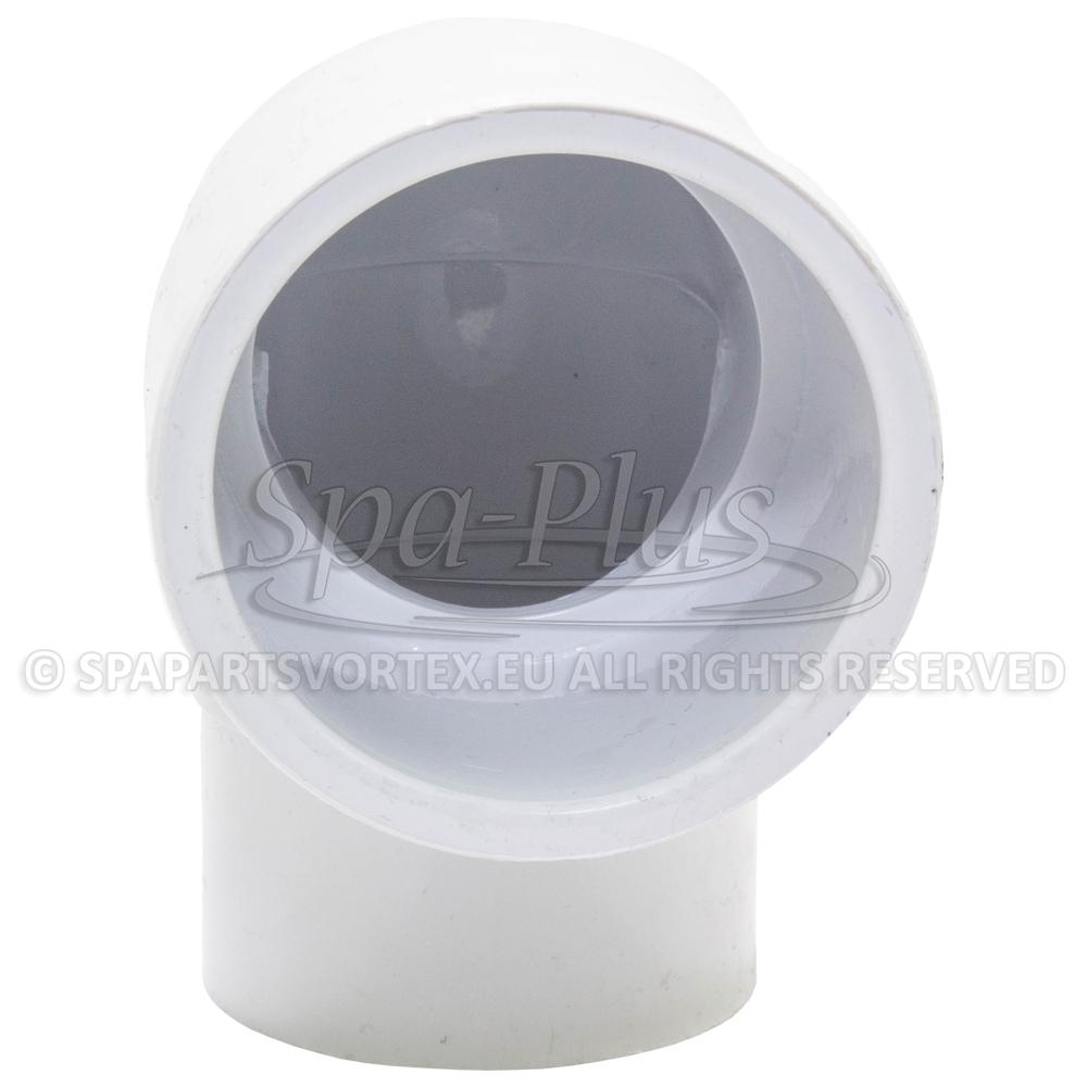 1.5 Inch 90 Degree Elbow Male-Female - Image 4