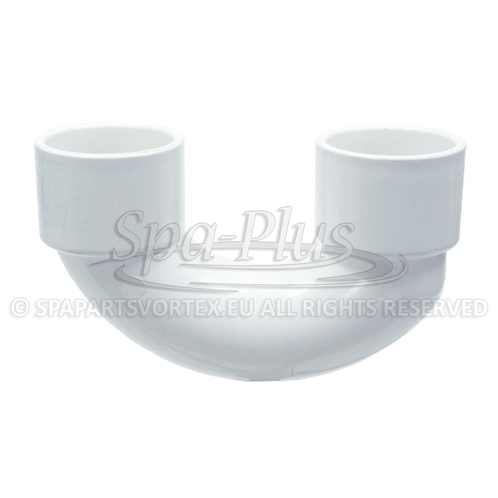 1.5 Inch U-Bend